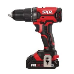 SKIL 20V PWR CORE Cordless Brushed 2 Tool Drill/Driver And Impact Driver Kit -DeWALT Outlet 7d1f77f5 c41b 40b2 a997 2ec349b18f09