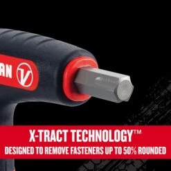 Craftsman V-Series X-Tract Technology SAE T-Handle Hex Key Set 9 Pc 13 Craftsman V-Series X-Tract Technology SAE T-Handle Hex Key Set 9 Pc -DeWALT Outlet 7d7e8798 dc75 4a10 8656 9387623cba89