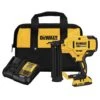 DeWalt 20V MAX XR 18 Ga. Cordless Brad Nailer 20 V -DeWALT Outlet 7d9ad8ad f080 41ea a3f0 26ceea7728cd