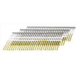 Senco 3-1/2 In. 16 Ga. Angled Strip Bright Framing Nails 20 Deg 4000 Pk 9 Senco 3-1/2 In. 16 Ga. Angled Strip Bright Framing Nails 20 Deg 4000 Pk -DeWALT Outlet 7e20bb74 d27e 46e0 b44b 9c93db56a9eb