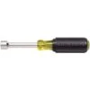 Klein Tools Cushion-Grip 9/16 In. SAE Hollow Shaft Nut Driver 9.375 Inch In. L 1 Pc -DeWALT Outlet 7e575000 aa8f 4f99 a363 530f9130e51c