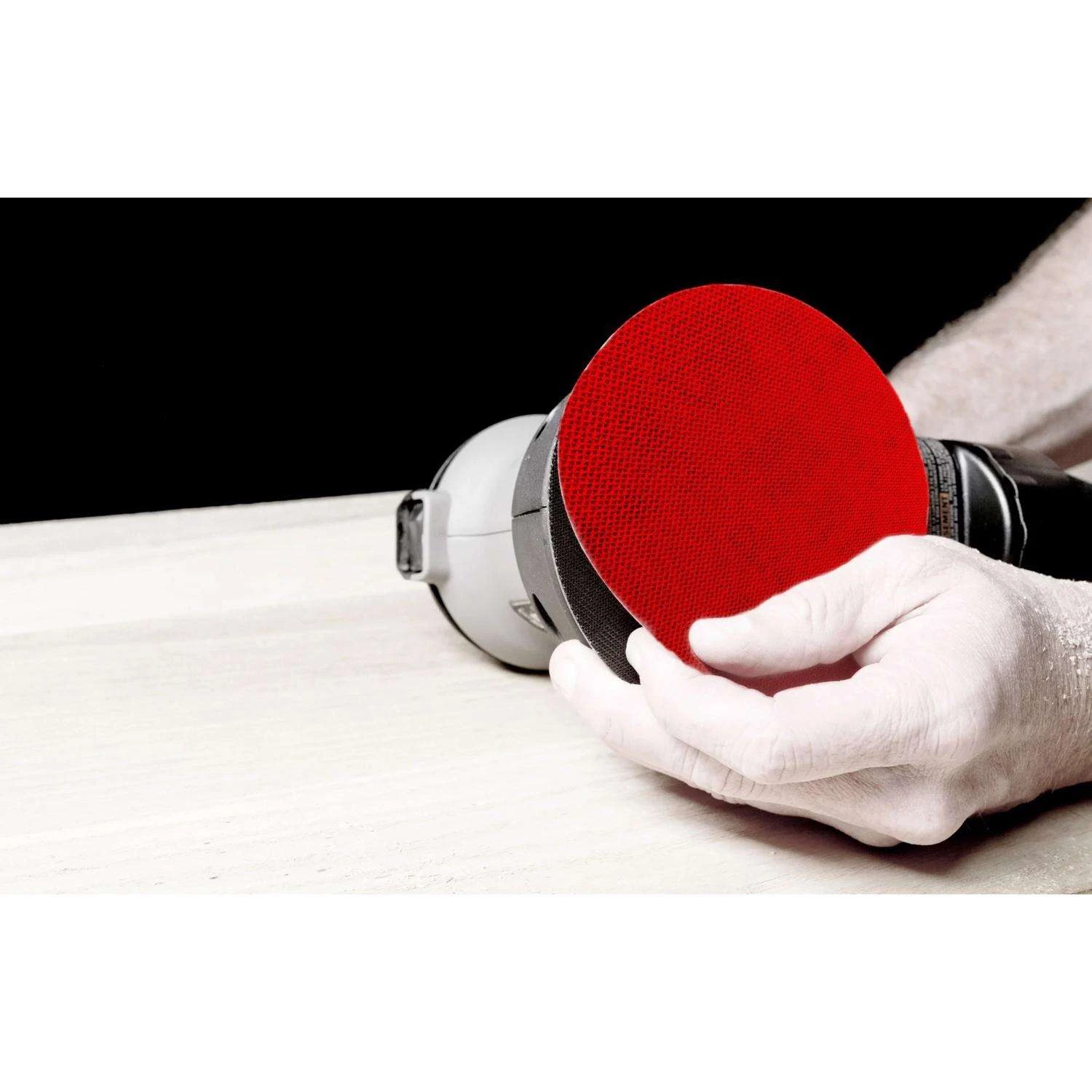 Diablo SandNet 5 In. Aluminum Oxide Hook And Lock Sanding Disc 320 Grit Ultra Fine 10 Pk 9 Diablo SandNet 5 In. Aluminum Oxide Hook And Lock Sanding Disc 320 Grit Ultra Fine 10 Pk - Image 7