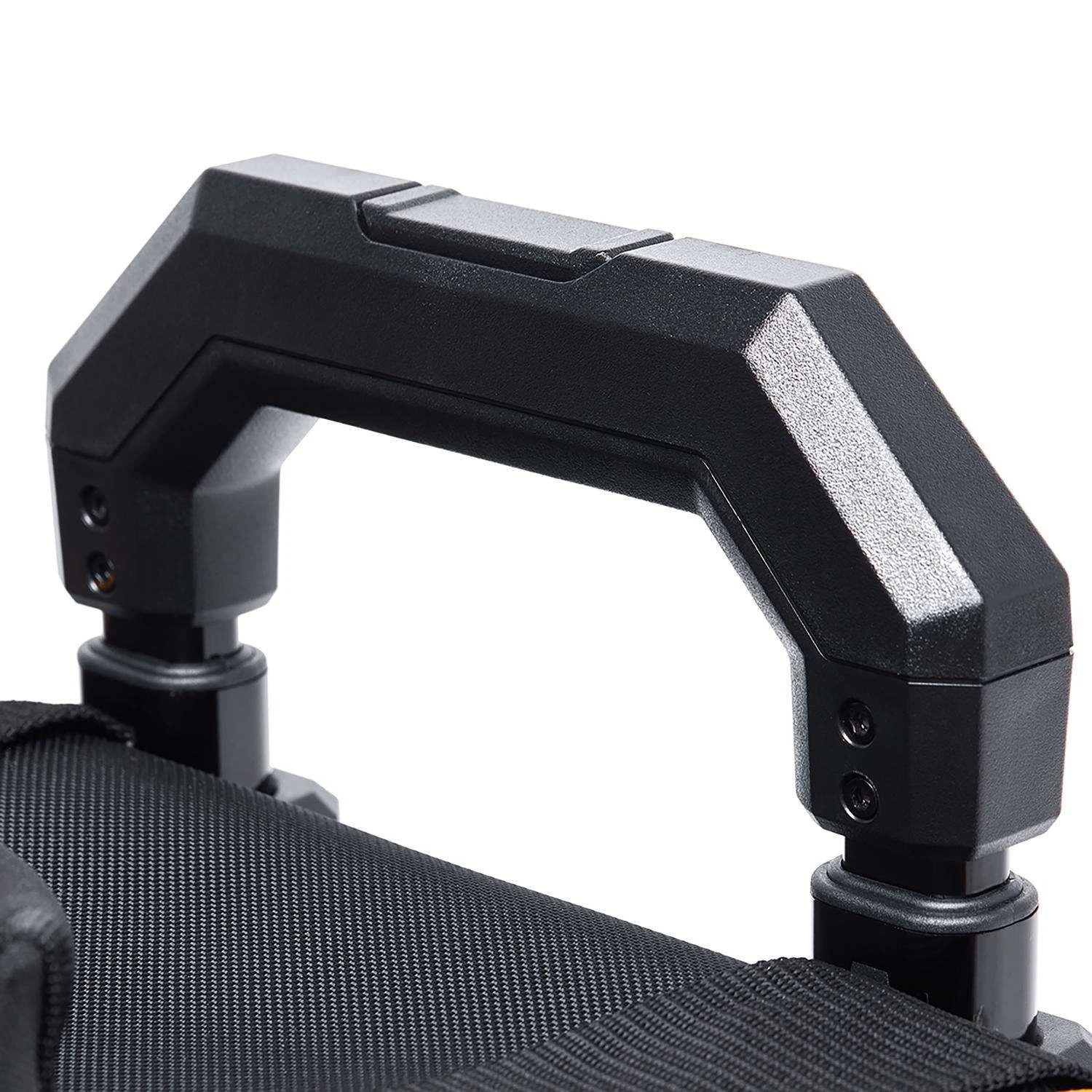 ToughBuilt 17.91 In. W X 19.69 In. H Polyester/Polypropylene Massive Mouth Roller Tool Bag 21 Pocket 11 ToughBuilt 17.91 In. W X 19.69 In. H Polyester/Polypropylene Massive Mouth Roller Tool Bag 21 Pocket - Image 9