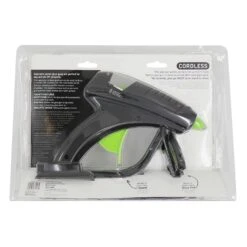 Surebonder 60 W High Temperature Cordless Glue Gun 120 V -DeWALT Outlet 7ec13c8b a30d 499b 9d8b 012448ffed8a