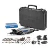 Dremel 4300 1.8 Amps Corded Rotary Tool Kit 2 Dremel 4300 1.8 Amps Corded Rotary Tool Kit -DeWALT Outlet 7fa54350 8a84 4aaf 87d2 b8468088c0bc