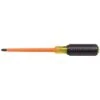 Klein Tools Phillips Insulated Screwdriver 1 Pc -DeWALT Outlet 8019c4b7 4bb3 496f 9e91 7d80c1a5a065