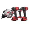 Craftsman V20 Cordless Brushed 4 Tool Combo Kit 1 Craftsman V20 Cordless Brushed 4 Tool Combo Kit -DeWALT Outlet 801a6342 1b82 4cb2 af61 7dcef420b554