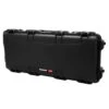 Nanuk 17.3 In. W X 6.6 In. H Waterproof Case Resin Black -DeWALT Outlet 8051ef50 6b2e 4c1b bacb 7d69e6f36392