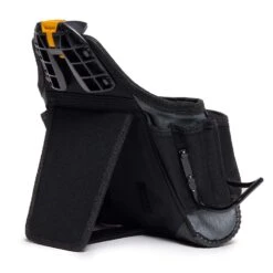 ToughBuilt 12.9 In. W X 13.25 In. H Polyester Contractor Tool Pouch 23 Pocket Black 1 Pc -DeWALT Outlet 805d4e9f 9181 4086 aa04 a36be55d3f52