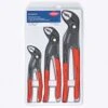Knipex 3 Pc Chrome Vanadium Steel Water Pump Pliers Set -DeWALT Outlet 80d1ba17 6146 4a95 8919 fb863e74565f