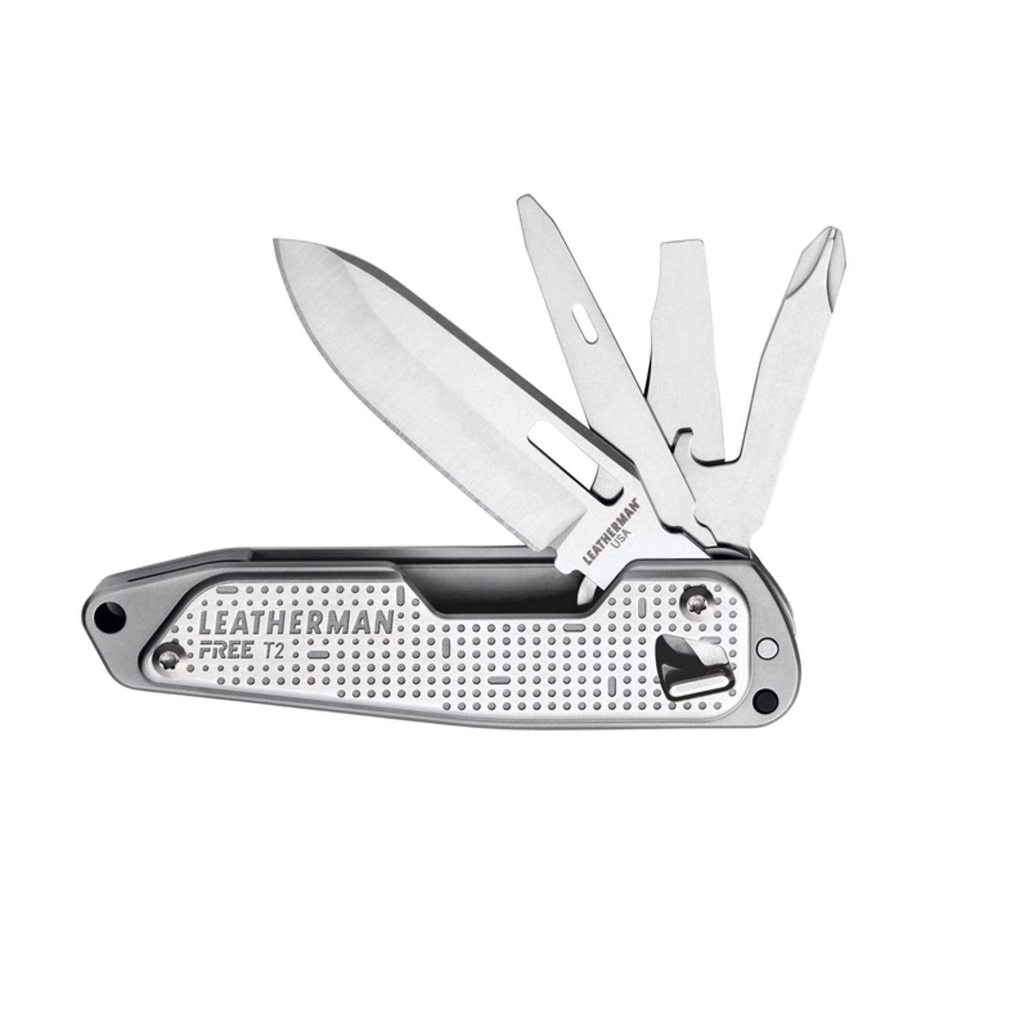 Leatherman Free T2 Multi-Tool 1 Pc 3 Leatherman Free T2 Multi-Tool 1 Pc