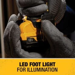 DeWalt 12V MAX XTREME Cordless Brushless 2 Tool Compact Drill And Impact Driver Kit -DeWALT Outlet 80e24f03 76d4 4a81 9aa8 a7b884ccc40f