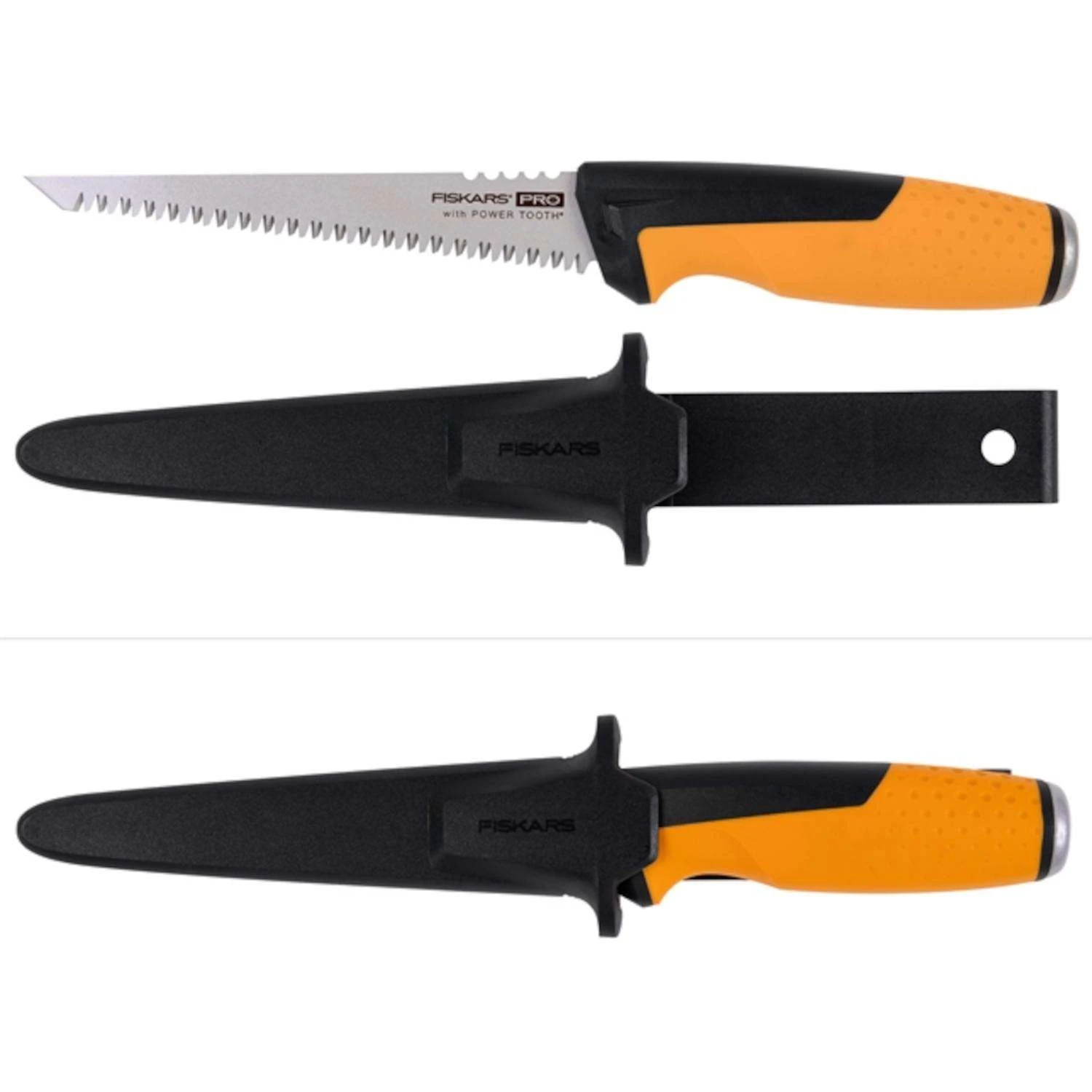 Fiskars Pro 6 In. Jab Saw 1 Pc 5 Fiskars Pro 6 In. Jab Saw 1 Pc - Image 3