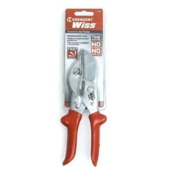 GEARWRENCH Crescent Wiss 8-1/2 In. Steel Molding Miter Snips 1 Pk -DeWALT Outlet 820cb319 53e5 4987 9c9e dfac085e6d56