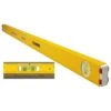 STABILA 48 In. Aluminum Type 80 A-2 Box Frame Level 3 Vial -DeWALT Outlet 822c6095 9fb8 4480 a38f 7f5947d866db