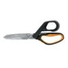 Fiskars PowerArc 8 In. Stainless Steel Serrated Shear 1 Pc -DeWALT Outlet 825c0bc6 fad9 40f0 9ece 3c3b908a1f26
