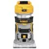 DeWalt 20V MAX XR Cordless Compact Router Tool Only -DeWALT Outlet 834aff58 233c 4ea3 9a2f 2ebb37a76499