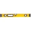 Stanley FatMax 24 In. Aluminum Box Beam Level 3 Vial