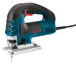 Bosch 7 Amps Corded Top-Handle Jig Saw