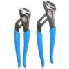 Channellock SpeedGrip 2 Pc Carbon Steel Tongue And Groove Pliers Set -DeWALT Outlet 839528dd bc4c 4b92 91ad 4c4c9e3e4a09