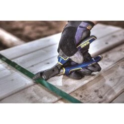 Irwin Vise-Grip 9-1/2 In. Alloy Steel Leverage Linemans Linesman Pliers -DeWALT Outlet 83ed5743 f8c9 49eb 9420 02ed99ad6e95