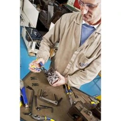 Irwin Vise-Grip 6 In. Steel Snap Ring Pliers -DeWALT Outlet 8432f3a1 62ec 4c51 a0cf 9059c31ca29c