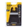 DeWalt Universal Fitment High Carbon Steel Precision Tooth Oscillating Blade Set Wood 10 Pc -DeWALT Outlet 84601947 fefd 43e5 a9e9 8c56bed294b8