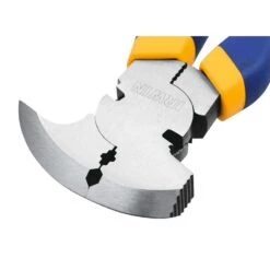 Irwin Vise-Grip 10-1/4 In. Steel Fence Pliers -DeWALT Outlet 848fd6f9 3af1 4e34 87ab edb566e19d40