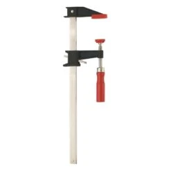 Bessey 12 In. X 2-1/2 In. D Clutch Bar Clamp 600 Lb