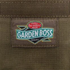 Bucket Boss Garden Boss Bucket Organizer Polyester Green 15 Bucket Boss Garden Boss Bucket Organizer Polyester Green -DeWALT Outlet 84dba204 310c 45ac 8337 fa0b2c91b227