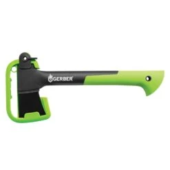 Gerber Forged Steel Hatchet Nylon Handle 14 In. -DeWALT Outlet 856be37d 6a1b 4507 9921 1306ae420e50