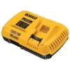 DeWalt 20V MAX DCB1112 20 V Lithium-Ion 12 Amp Battery Rapid Charger -DeWALT Outlet 860196fd f395 40f8 914a e3307626833e