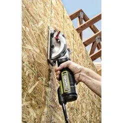 Rockwell 5 Amps 4-1/2 In. Corded Compact Circular Saw -DeWALT Outlet 867faf4d 3084 46f4 9eef 92bb82ea666e