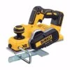 DeWalt 20V MAX XR 3-1/4 In. Cordless Brushless Planer Tool Only -DeWALT Outlet 86a6e2dd 4f7f 4d37 b2da be722363d859