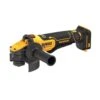 DeWalt 20V Flexvolt Advantage Cordless 4-1/2 To 5 In. Small Angle Grinder Tool Only -DeWALT Outlet 870a7c5d 6109 41c0 a574 d4175f37cc0d