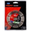 Norton Clipper 4-1/2 In. D X 5/8 And 7/8 In. Diamond Segmented Rim Blade 1 Pc 2 Norton Clipper 4-1/2 In. D X 5/8 And 7/8 In. Diamond Segmented Rim Blade 1 Pc -DeWALT Outlet 871f2cad 7a87 42fb bca1 d2b4597e7eec