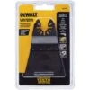 DeWalt Universal Fitment High Carbon Steel Precision Tooth Oscillating Blade 1 Pc -DeWALT Outlet 884aa63c b95b 4043 963b 2d7c56d67fa0