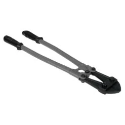 JET 12 In. Center Cut Bolt Cutter Black/Gray 1 Pk
