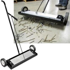 Magnet Source 24 In. Magnetic Floor Sweeper With Release 400 Lb. Pull 15 Magnet Source 24 In. Magnetic Floor Sweeper With Release 400 Lb. Pull -DeWALT Outlet 8894990d 69f2 4ff4 8c91 100f02d17162