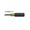 Klein Tools Multi-Bit Screwdriver 7.75 In. 14 Pc -DeWALT Outlet 89278015 3ec6 444a 9886 2199b0c895c0