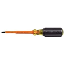 Klein Tools Square Screwdriver 1 Pc