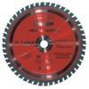 Century Drill & Tool 7-1/4 In. D X 5/8 In. Nitro Carbide Circular Saw Blade 48 Teeth 1 Pc -DeWALT Outlet 894de407 f30b 429e 8e86 681f31786d31
