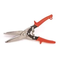 Crescent Wiss 10-1/2 In. Stainless Steel Aviation Compound Action Snips 20 Ga. 1 Pk -DeWALT Outlet 89694079 7128 4726 bce4 539db39674e4