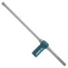 Bosch Speed Clean 3/4 In. X 21 In. L Carbide Tipped SDS-max Dust Extraction Drill Bit SDS-Max Shank -DeWALT Outlet 89b6158e 1069 4fdb a2b3 36b456863ea4