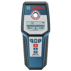 Bosch Digital Wall Scanner 4 Pc