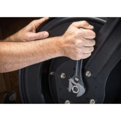 Crescent X6 Pass-Thru Metric And SAE Adjustable Wrench Set 12.9 In. L 11 Pk 10 Crescent X6 Pass-Thru Metric And SAE Adjustable Wrench Set 12.9 In. L 11 Pk -DeWALT Outlet 89f5c44a 1708 4ad0 a8a8 33085ef05e6a