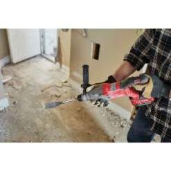 Craftsman V20 1 In. Cordless SDS-Plus Rotary Hammer Drill Tool Only -DeWALT Outlet 8a1d06b5 2f61 48d7 9e57 8c77979f321f