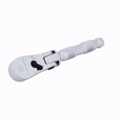 Craftsman V-Series 1/4 In. Drive Flex Head Ratchet 80 Teeth