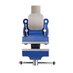 Irwin 5 In. Steel Workshop Bench Vise Swivel Base -DeWALT Outlet 8b70364f 1819 4714 abb0 eda18bffaf2f