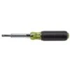 Klein Tools 4 In. L 5-in-1 Screwdriver 1 Pc -DeWALT Outlet 8cd3d637 d1f8 43c4 86c8 217ad43a0a5d